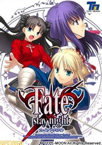 フェイト エロゲー|Fate Stay Nightエロ動画 